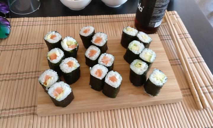 Sushikit