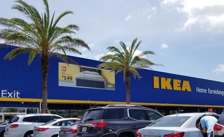 IKEA Restaurant & Cafe