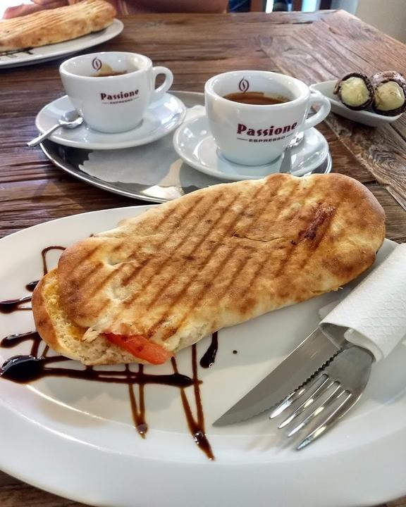 Passione Espresso