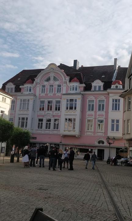 Brauhaus Zum Goldenen Handwerk