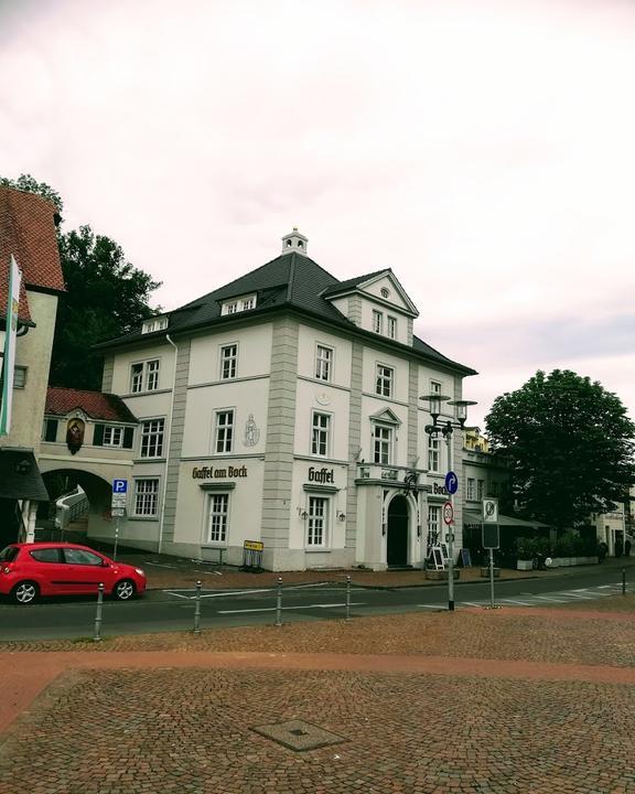 Wirtshaus am Bock